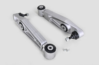 Adjustable Lower Control Arm Set - 986 / 996 / 987 / 997 / 981 / 718 Front or Rear - 991 Front Only