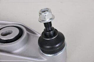 Adjustable Lower Control Arm Set - 986 / 996 / 987 / 997 / 981 / 718 Front or Rear - 991 Front Only