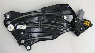 Fensterheber Fondscheibe rechts 996TT Cabrio