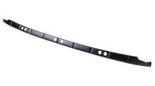 Repair plate of the parcel shelf bracket - 911 1974-89