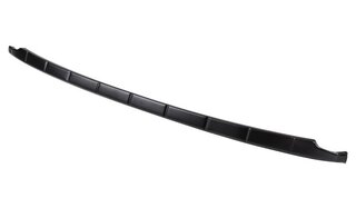 Repair plate of the parcel shelf bracket - 911 / 912 1969-73