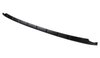 Repair plate of the parcel shelf bracket - 911 / 912 1969-73