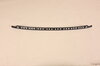 Repair plate of the parcel shelf bracket - 911 / 912 -1968 SWB