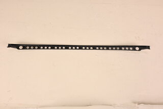 Repair plate of the parcel shelf bracket - 911 / 912 -1968 SWB