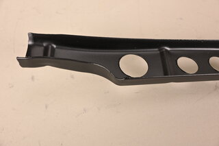 Repair plate of the parcel shelf bracket - 911 / 912 -1968 SWB