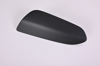 Flügelplatte für Heckspoiler links Schwarz-Matt - 991.2 GT3 RS