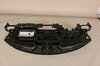 Schalttafel/ Armaturenbrett Schwarz/Silber - 992 GT3 (L0R, L0L, 7HC, 3HA, 7HB, I8L, I8Z)