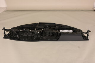 Schalttafel/ Armaturenbrett Schwarz/Silber - 992 GT3 (L0R, L0L, 7HC, 3HA, 7HB, I8L, I8Z)