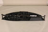 Schalttafel/ Armaturenbrett Schwarz/Silber - 992 GT3 (L0R, L0L, 7HC, 3HA, 7HB, I8L, I8Z)