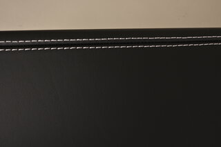 Schalttafel/ Armaturenbrett Schwarz/Silber - 992 GT3 (L0R, L0L, 7HC, 3HA, 7HB, I8L, I8Z)