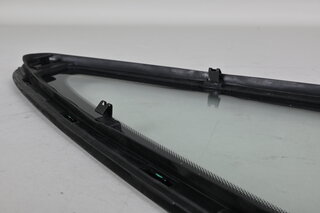 Seitenscheibe rechts Schwarz Matt - 992 GT3 (QJ6, VW4, A8G, QJ2, QJ6)