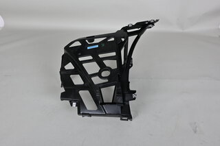 Bracket right side for Bumper rear - 992 GT3