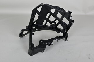 Bracket right side for Bumper rear - 992 GT3