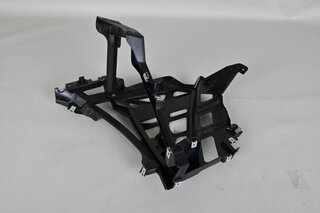 Bracket right side for Bumper rear - 992 GT3