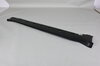Side member trim right outter Matt Black - 992 GT3