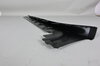 Side member trim right outter Matt Black - 992 GT3