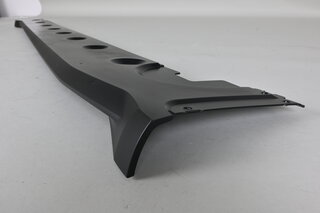 Side member trim right outter Matt Black - 992 GT3