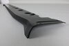 Side member trim right outter Matt Black - 992 GT3