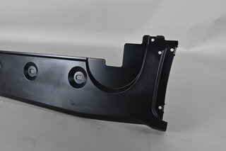 Side member trim right outter Matt Black - 992 GT3