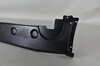 Side member trim right outter Matt Black - 992 GT3