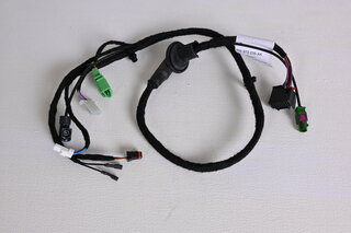 Wiring set for exterior mirror - 992.1 Carrera/Turbo/S / 9J1 Taycan / 992 GT3 (6XA, 3L0)