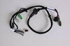 Wiring set for exterior mirror - 992.1 Carrera/Turbo/S / 9J1 Taycan / 992 GT3 (6XA, 3L0)