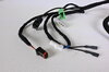 Wiring set for exterior mirror - 992.1 Carrera/Turbo/S / 9J1 Taycan / 992 GT3 (6XA, 3L0)