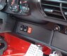 Climate Control Unit Block Off Plate 964 / 993 - Three Switch Cut-Outs