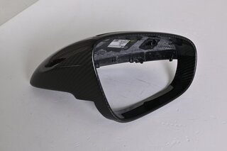 Exterior mirror housing Carbon right - 9J1 Taycan/ 992 /Turbo/ Turbo S / GT3