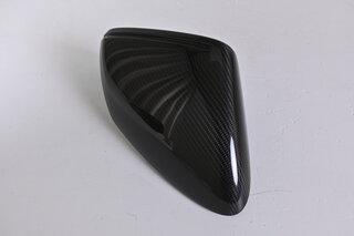 Exterior mirror housing Carbon right - 9J1 Taycan/ 992 /Turbo/ Turbo S / GT3