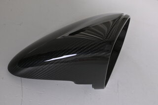Exterior mirror housing Carbon right - 9J1 Taycan/ 992 /Turbo/ Turbo S / GT3