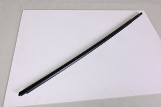 Türdichtung unten rechts - Ralleyschwarz - 992.1Targa / 992 GT3