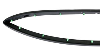 Türdichtung aussen rechts - 992.1 Carrera/Turbo/S / 992 GT3 (K8C, L0L, L0R)