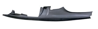 Abdeckung für Kotflügel rechts Schwarz Matt - 992.1 Carrera/Turbo/S / 992 GT3