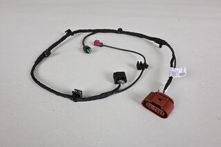 Wiring set for bumper right front - 992 GT3 (IV1, IV2, IV3, IV4, IV5, IV6, IV7, IV8, A8G, I8Z)