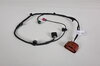 Wiring set for bumper right front - 992 GT3 (IV1, IV2, IV3, IV4, IV5, IV6, IV7, IV8, A8G, I8Z)
