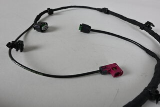 Wiring set for bumper right front - 992 GT3 (IV1, IV2, IV3, IV4, IV5, IV6, IV7, IV8, A8G, I8Z)