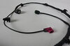 Wiring set for bumper right front - 992 GT3 (IV1, IV2, IV3, IV4, IV5, IV6, IV7, IV8, A8G, I8Z)