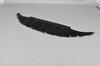 Underbody trim front Matt Black - 992 GT3