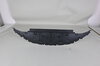 Underbody trim front Matt Black - 992 GT3