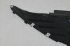 Underbody trim front Matt Black - 992 GT3