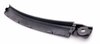 Spoiler right side Black Matt - 992.1 GT3