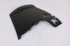 Side cover right Matt Black