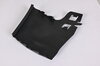 Side cover right Matt Black