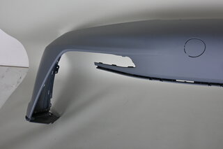 Front Bumper 992 GT3/ Touring - Prime Coated