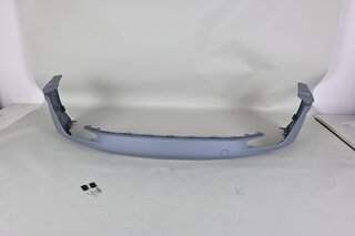 Front Bumper 992 GT3/ Touring - Prime Coated