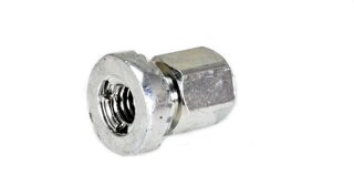 Abreissmutter M6 - 986/ 996/ GT/ GT3/ TT/ GT2/ 997.1