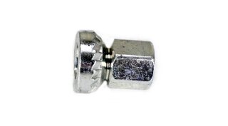 Abreissmutter M6 - 986/ 996/ GT/ GT3/ TT/ GT2/ 997.1