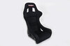 Cobra Suzuka T Motorsport Seat - GT Width (+30 mm) - Black Bolsters / Black Inserts - FIA Approved
