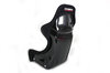 Cobra Suzuka T Motorsport Seat - GT Width (+30 mm) - Black Bolsters / Black Inserts - FIA Approved